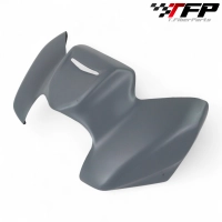 Couvre réservoir piste poly tfp yamaha fz8