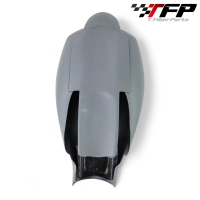 Selle racing poly tfp suzuki gsxr 600/750 2006-2007