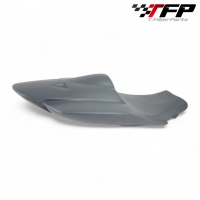 Selle racing poly tfp suzuki gsxr 600/750 2006-2007
