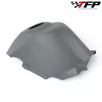 Couvre réservoir piste poly tfp ktm rc390