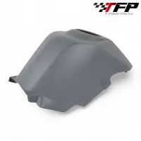 Couvre réservoir piste poly tfp ktm rc390