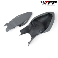 Selle racing poly tfp kawasaki zx10 2006-2007