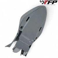 Selle racing poly tfp kawasaki zx10 2006-2007