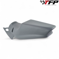 Selle racing poly tfp honda cb 500 1993-2003