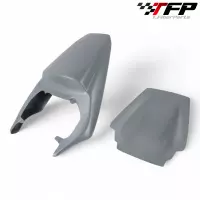 Selle poly (assise origine) tfp yamaha r6 2003-2005