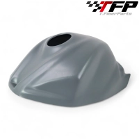 Couvre réservoir piste poly tfp suzuki gsxr 600/750 2008-2010