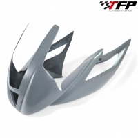 Carénage avant poly racing tfp triumph daytona 675 2006-2012