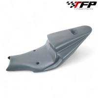 Selle racing poly tfp triumph daytona 675 2006-2012