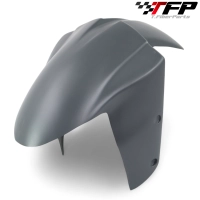 Garde boue poly tfp kawasaki zx10r 2004-2007 / zx6r 2005-2008