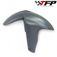 Garde boue poly tfp kawasaki zx10r 2004-2007 / zx6r 2005-2008