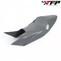 Selle racing poly tfp honda cbr600 2003-2004