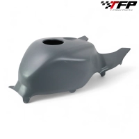 Couvre réservoir piste poly tfp honda cbr 600 2003-2006
