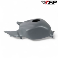 Couvre réservoir piste poly tfp honda cbr 600 2003-2006
