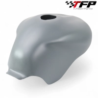 Couvre réservoir piste poly tfp yamaha r6 1999-2002
