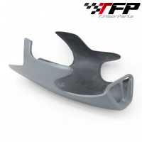 Sabot fibre de verre tfp bmw r nine t
