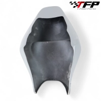 Selle racing poly tfp yamaha r6 1999-2002