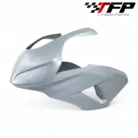 Carénage avant poly racing tfp honda cbr1000 2006-2007