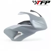 Carénage avant poly racing tfp honda cbr1000 2006-2007