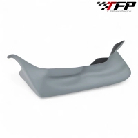 Sabot moteur poly tfp honda cb 500 1993-2003