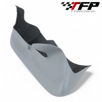 Sabot moteur poly tfp honda cb 500 1993-2003