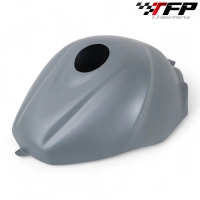 Couvre réservoir piste poly tfp yamaha r1 2002-2003