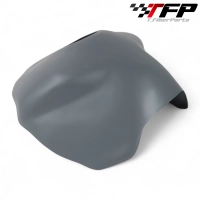 Couvre réservoir piste poly tfp yamaha r1 2000-2001