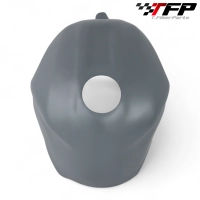 Couvre réservoir piste poly tfp yamaha r1 2000-2001