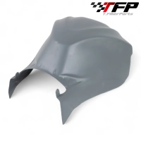 Couvre réservoir piste poly tfp suzuki gsxr 1000 2009-2016