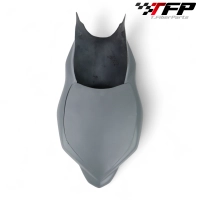 Selle racing poly tfp suzuki gsxr 1000 2009-2016
