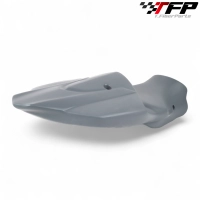 Selle racing poly tfp suzuki gsxr 1000 2009-2016