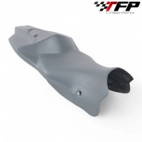 Selle racing poly tfp suzuki gsxr 1000 2009-2016