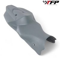 Selle racing poly tfp suzuki gsxr 1000 2009-2016