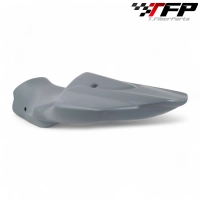 Selle racing poly tfp suzuki gsxr 1000 2009-2016