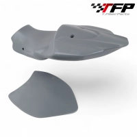Selle racing poly tfp suzuki gsxr 1000 2009-2016