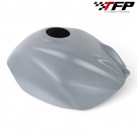 Couvre réservoir piste poly tfp aprilia rsv4 2009-2014
