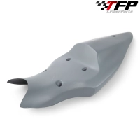 Selle racing poly tfp yamaha r1 2007-2008