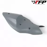 Selle racing poly tfp yamaha r1 2007-2008