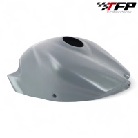 Couvre réservoir piste poly tfp yamaha r1 2007-2008