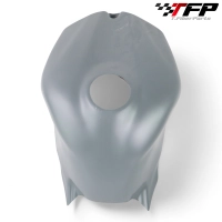 Couvre réservoir piste poly tfp yamaha r1 2007-2008