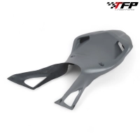 Selle racing poly tfp ducati 848 1098 1198