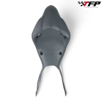 Selle racing poly tfp ducati 848 1098 1198