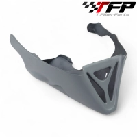 Carénage avant poly racing tfp yamaha r1 2000-2001