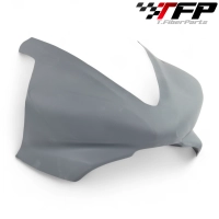 Carénage avant poly racing tfp yamaha r1 2000-2001