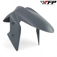 Garde boue poly tfp kawasaki ninja 300