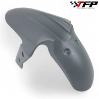 Garde boue poly tfp kawasaki ninja 300