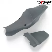 Elle racing poly tfp kawasaki zx10r 2011 - 2015