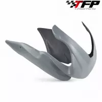 Carénage avant poly racing tfp ducati 750 900 1000 ss après 1998