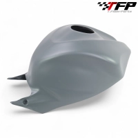 Couvre réservoir piste poly tfp suzuki gsxr 600/750 2006-2007
