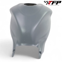 Couvre réservoir piste poly tfp suzuki gsxr 600/750 2006-2007