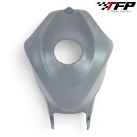 Couvre réservoir piste poly tfp suzuki gsxr 600/750 2006-2007